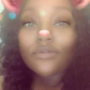 Meet your Posher, Tamia